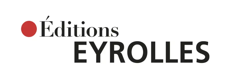 Les éditions Eyrolles